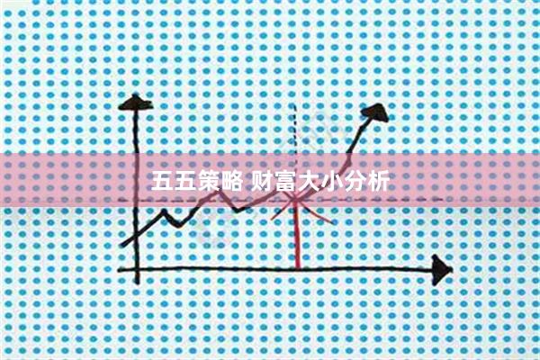 五五策略 财富大小分析